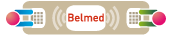 belmed logo